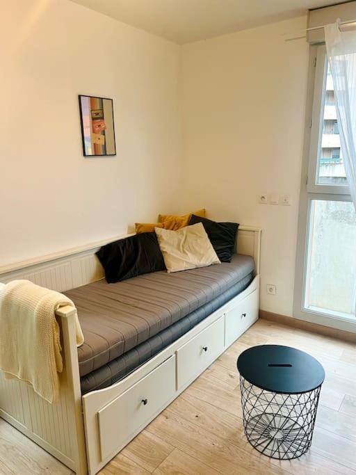 Apartamento Berlioz - Charme, Confort, Terrasse Privee *